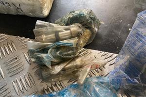 RICAMBI MOTOCARRI MEZZI STORICI