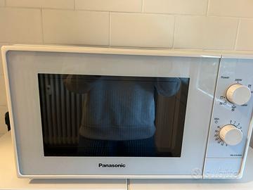 Microonde panasonic