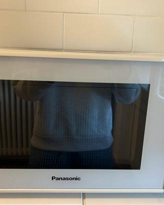 Microonde panasonic