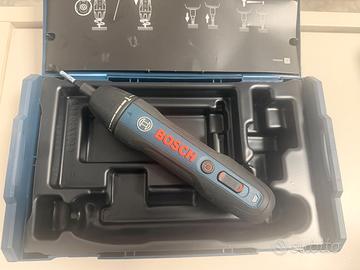 Bosch Professional avvitatore a batteria  GO3 