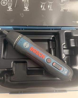 Bosch Professional avvitatore a batteria  GO3 
