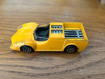 Politoys E 28 - AMC PHAZE II 343 V8