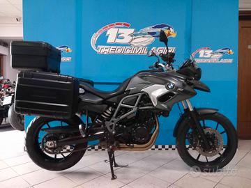 BMW F 700 GS