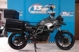 BMW F 700 GS