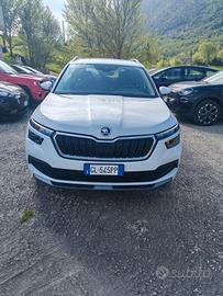 SKODA KAMIQ 1.0 TSI STYLE – SENZA BUSTA PAGA – Ren