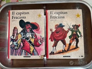 Il Capitan Fracassa