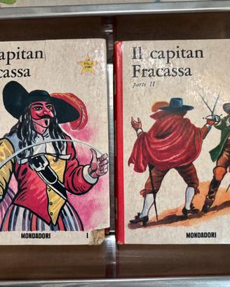 Il Capitan Fracassa