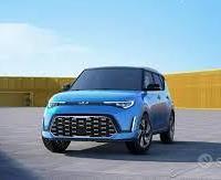 Ricambi auto kia soul 2022;2023