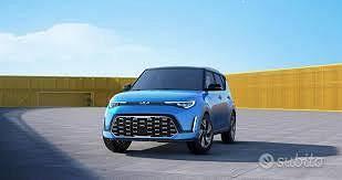 Ricambi auto kia soul 2022;2023