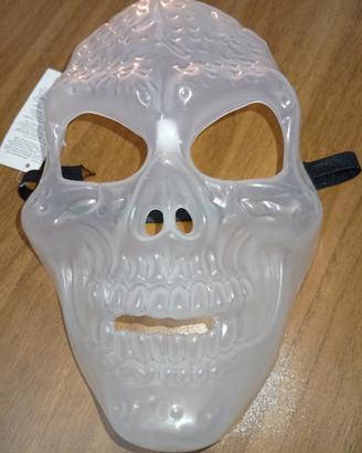 Maschera Carnevale Halloween feste party Nuova