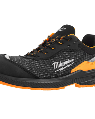 Calzature antinfortunistiche Flextred™ HI-VIS S1PS