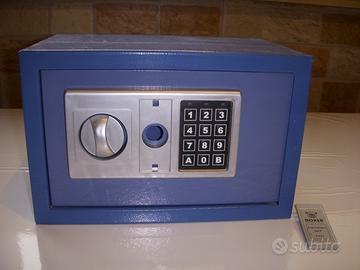 Cassaforte da mobile-parete