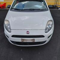 RICAMBI FIAT GRANDE PUNTO