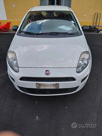 RICAMBI FIAT GRANDE PUNTO