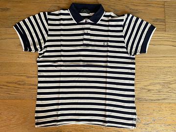Polo Fred Perry uomo