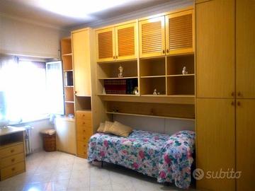 Singola tuscolana numidio quadrato