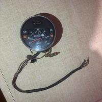 Contachilometri vespa