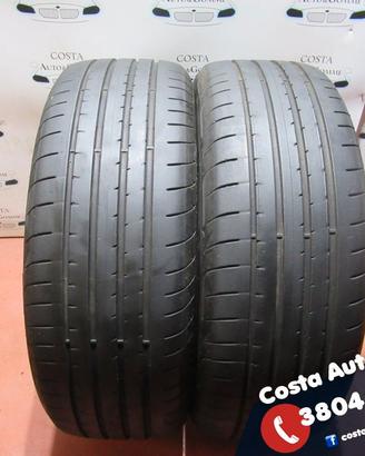 235 60 18 GoodYear 85% 235 60 R18  Pneus