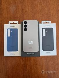 Samsung Galaxy S25 256Gb Perfetto