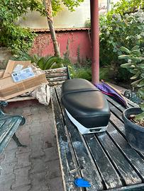 Sella vespa pk nuova