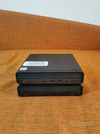 HP prodesk 400 g6 i5 - 10310U 