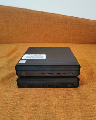 HP prodesk 400 g6 i5 - 10310U 