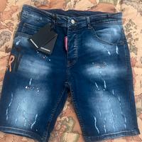 JEANS DSQUARED2