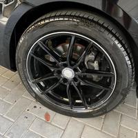 Cerchi Mercedes 19 pollici 5x112