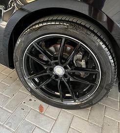 Cerchi Mercedes 19 pollici 5x112