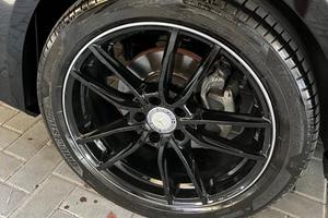 Cerchi Mercedes 19 pollici 5x112