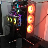 Pc gaming o da lavoro