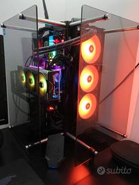 Pc gaming o da lavoro