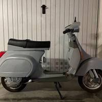 Vespa PK XL 50