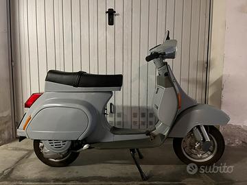 Vespa PK XL 50