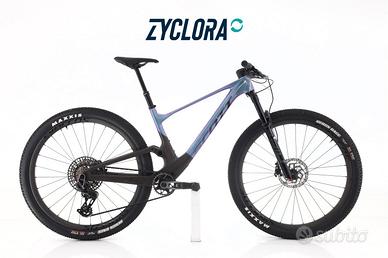 Scott Spark RC World Cup AXS t.M