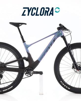 Scott Spark RC World Cup AXS t.M