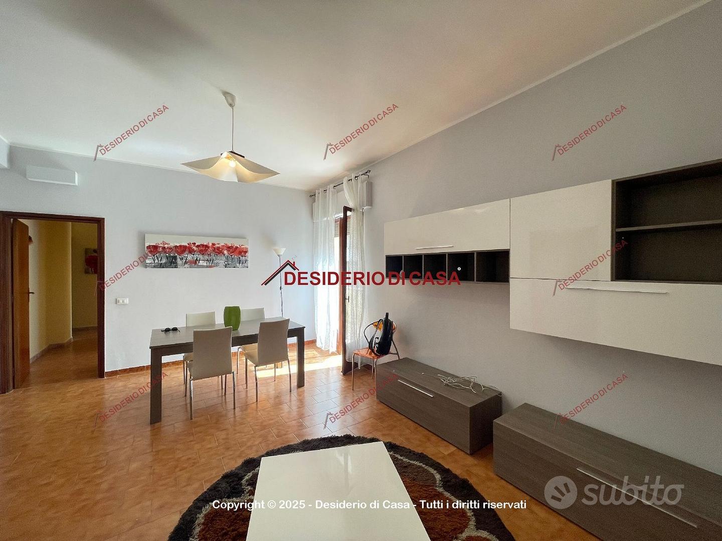 Apartment in Trapani - Vista 5