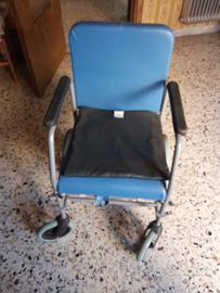Sedia disabili