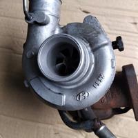 Turbina Hyundai Terracan 2.5 TD - 282004A210 - D4B