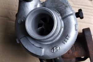 Turbina Hyundai Terracan 2.5 TD - 282004A210 - D4B