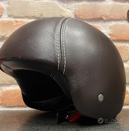 CASCHI CON CUSTODIA originale tenuti benissimo