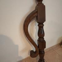 Palo ringhiera scala