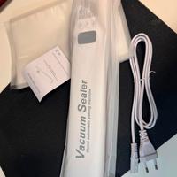 Macchina sottovuoto alimenti