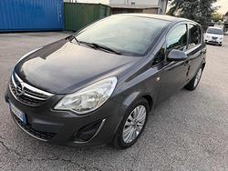 OPEL Corsa 1.2 85CV 5P BENZINA/GPL TECH Elective