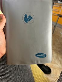 Invacare carozzina leo