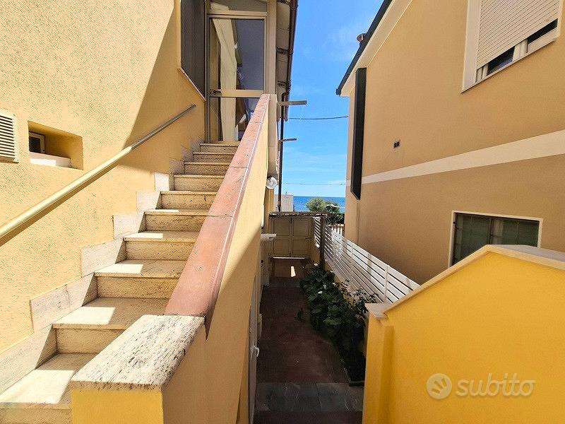 Appartamento – Follonica, Grosseto - Vista 3