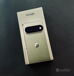 🟢Google Pixel 11 Pro xl 256 - 14 cicli - verde