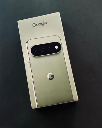🟢Google Pixel 11 Pro xl 256 - 14 cicli - verde