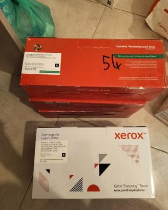 Toner Xerox TN2320