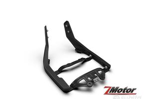 ROYAL ENFIELD - Supporto per schienalino